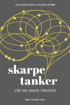Skarpe tanker