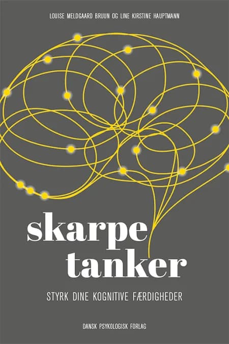 Skarpe tanker af Louise Meldgaard Bruun