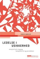 Ledelse i usikkerhed
