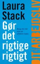 Gør det rigtige rigtigt