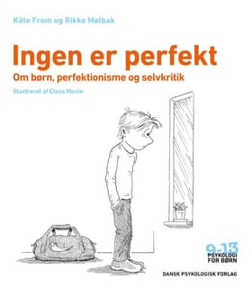 Ingen er perfekt af Käte From