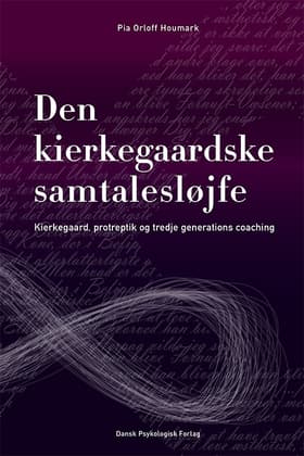Den kierkegaardske samtalesløjfe af Pia Orloff Houmark