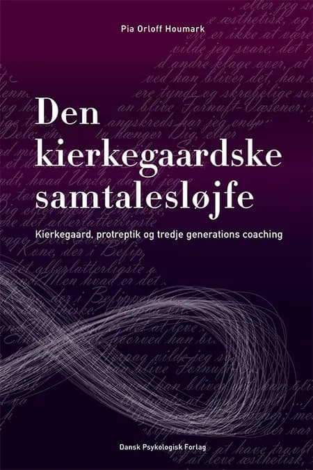 Den kierkegaardske samtalesløjfe af Pia Orloff Houmark