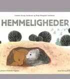 Hemmeligheder af Lisbeth Zornig Andersen og Freja Palsgaard Andersen