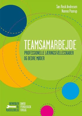 Teamsamarbejde af Søs Rask Andresen