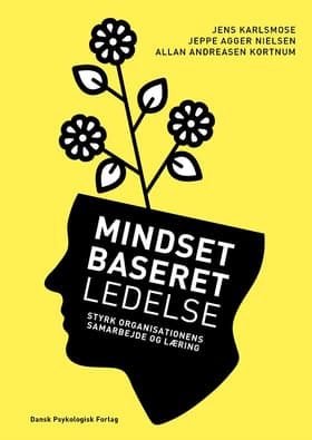 Mindsetbaseret ledelse af Jens Karlsmose