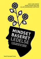 Mindsetbaseret ledelse