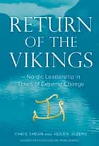 Return of the Vikings af Chris Shern og Henrik Jeberg