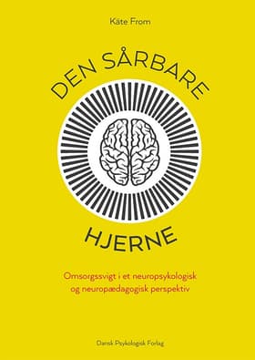 Den sårbare hjerne af Käte From