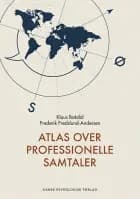 Atlas over professionelle samtaler af Klaus Bakdal og Frederik Fredslund-Andersen