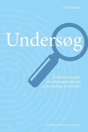 Undersøg af Poul Nissen