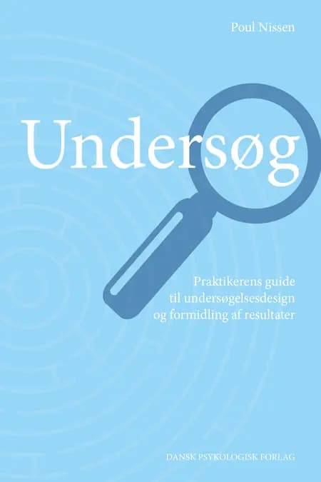 Undersøg af Poul Nissen