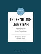 Det frygtløse lederteam 