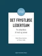 Det frygtløse lederteam