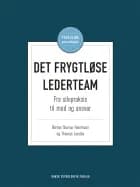 Det frygtløse lederteam af Morten Novrup Henriksen
