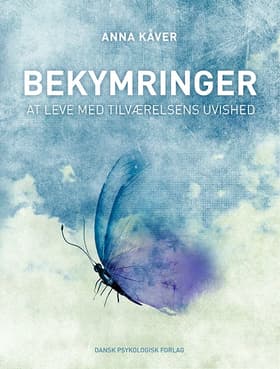 Bekymringer af Anna Kåver