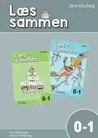 Læs sammen - Lærervejledning