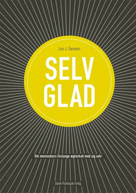 Selvglad af Lars J. Sørensen