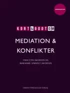 Kort & godt om mediation & konflikter