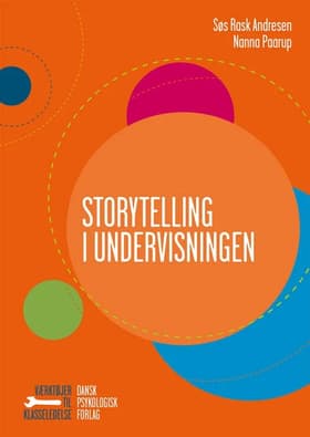 Storytelling i undervisningen af Søs Rask Andresen