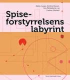 Spiseforstyrrelsens labyrint. af Maria Guala, Dorthe Nissen, Eva Wittenborn og Helene Nielsen