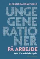 Unge generationer på arbejde