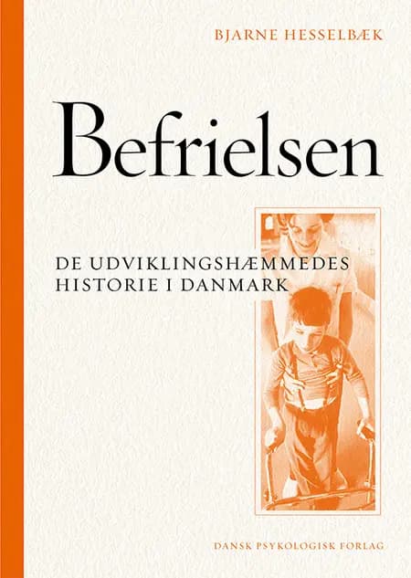 Befrielsen af Bjarne Hesselbæk