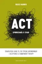 ACT - spørgsmål og svar