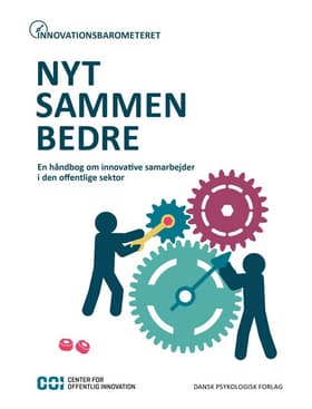 Innovationsbarometeret af Ole Bech Lykkebo