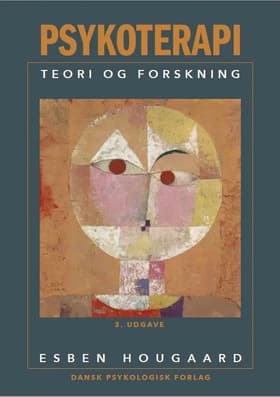 Psykoterapi. Teori og forskning af Esben Hougaard