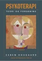 Psykoterapi. Teori og forskning