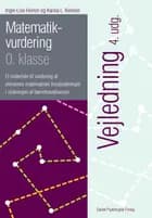 Matematikvurdering 0. klasse