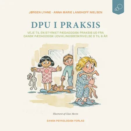 DPU i praksis af Anna Marie Langhoff Nielsen