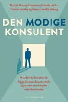 Den modige konsulent 