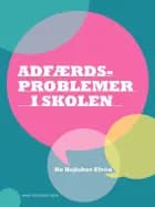 Adfærdsproblemer i skolen