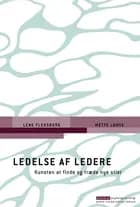 Ledelse af ledere