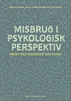 Misbrug i psykologisk perspektiv af Eric Allouche