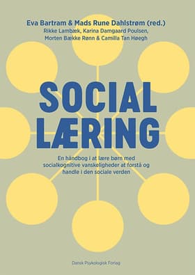 Social læring af Eva Bartram (red.)