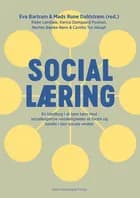 Social læring af Eva Bartram, Mads Rune Dahlstrøm og Rikke Lambæk
