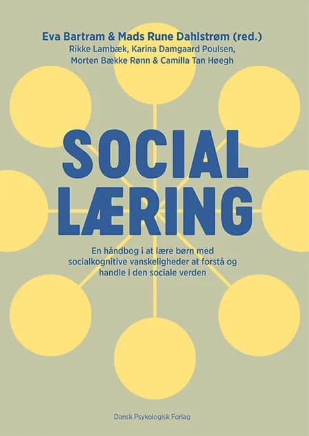 Social læring af Mads Rune Dahlstrøm