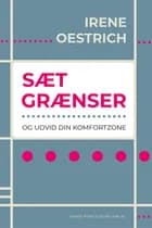 Sæt grænser af Irene Oestrich