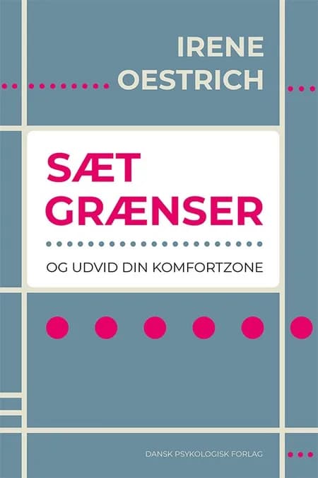 Sæt grænser af Irene Oestrich