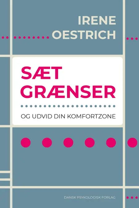 Sæt grænser af Irene Oestrich