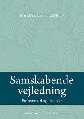 Samskabende vejledning af Marianne Tolstrup