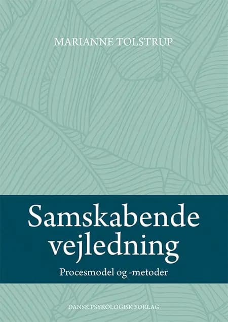 Samskabende vejledning af Marianne Tolstrup