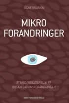 Mikroforandringer