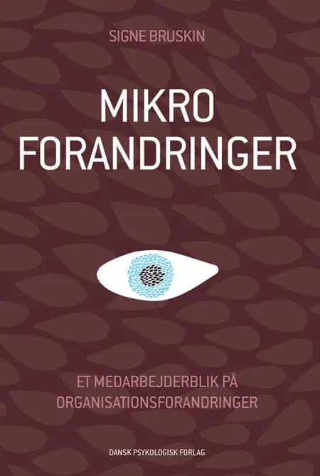 Mikroforandringer af Signe Bruskin