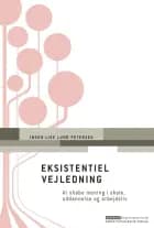 Eksistentiel vejledning