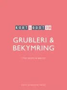 Kort & godt om grubleri & bekymring