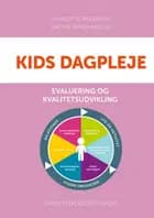 KIDS DAGPLEJE